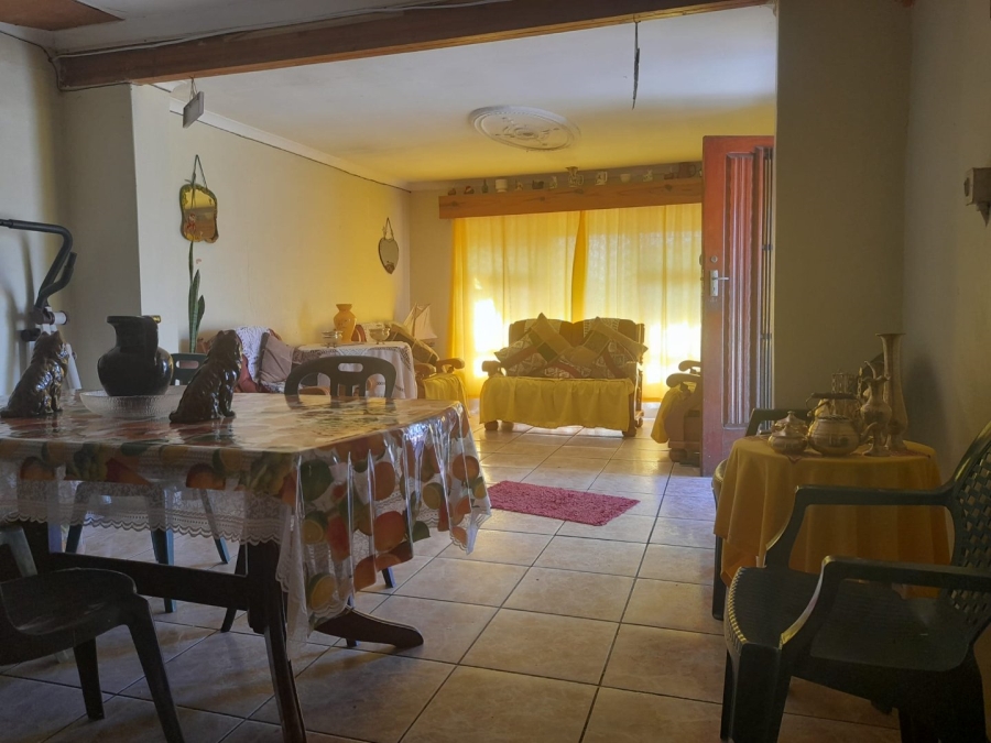 3 Bedroom Property for Sale in Gelvandale Eastern Cape